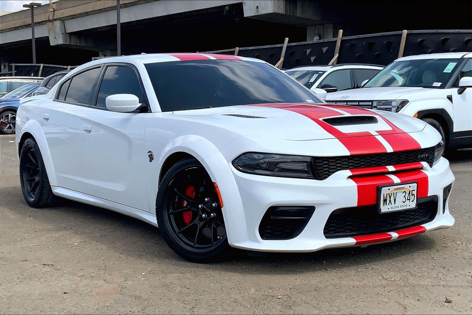 Thumbnail: 2021 Dodge Charger - 21
