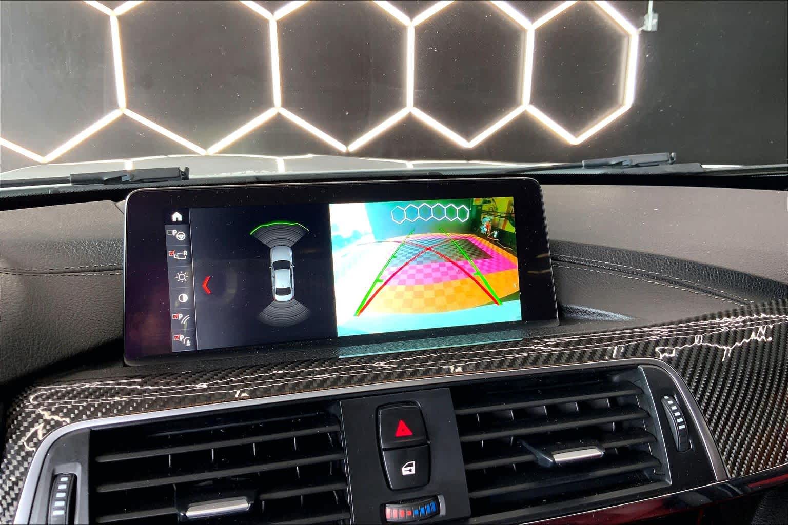 Thumbnail: 2018 BMW M3 - 26