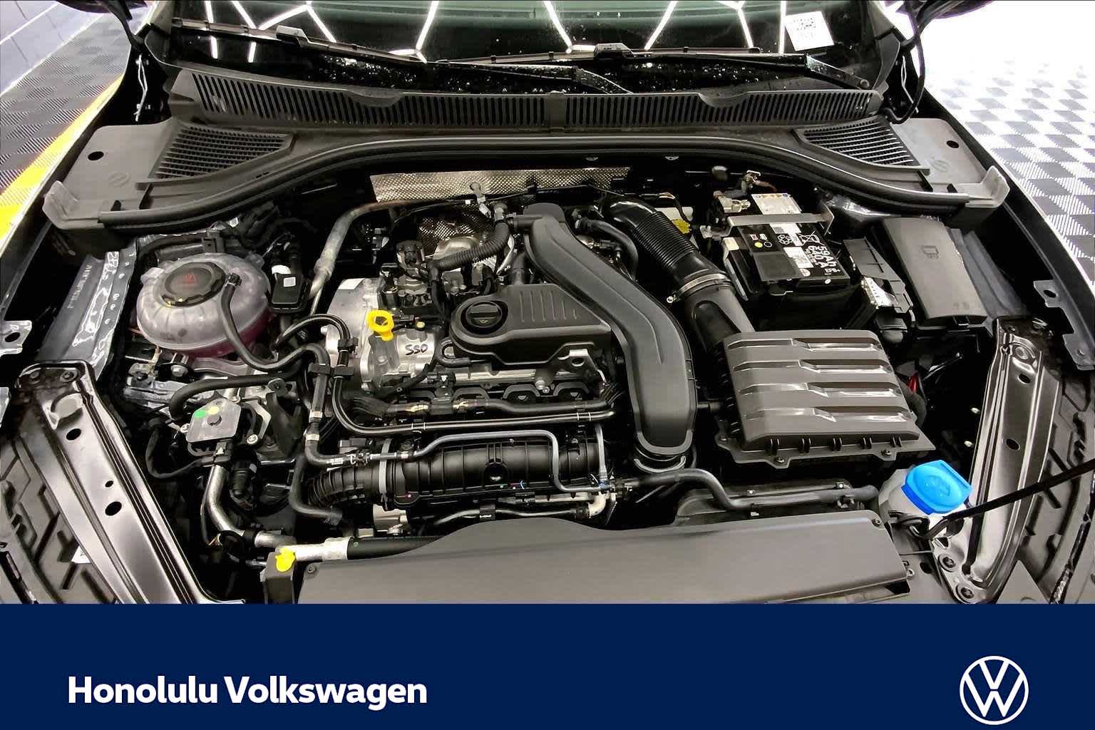 Thumbnail: 2026 Volkswagen Jetta - 9