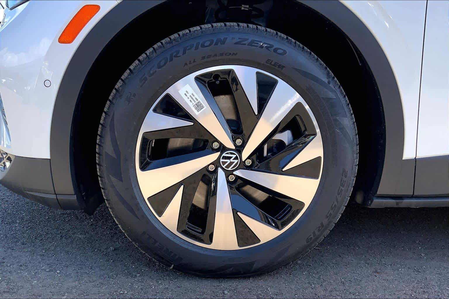 Thumbnail: 2026 Volkswagen ID.4 - 8