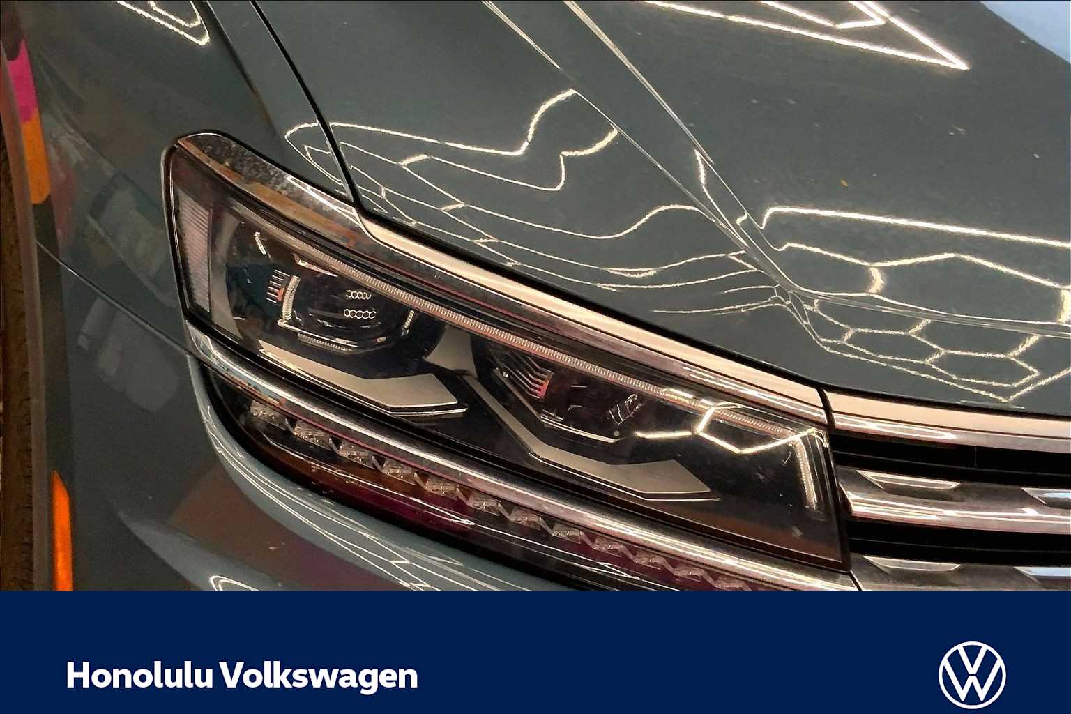 Thumbnail: 2019 Volkswagen Tiguan - 30