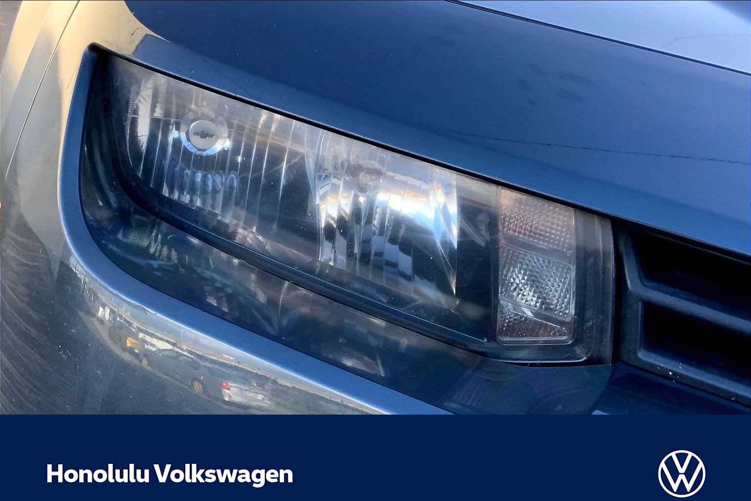 Thumbnail: 2015 Chevrolet Camaro - 22