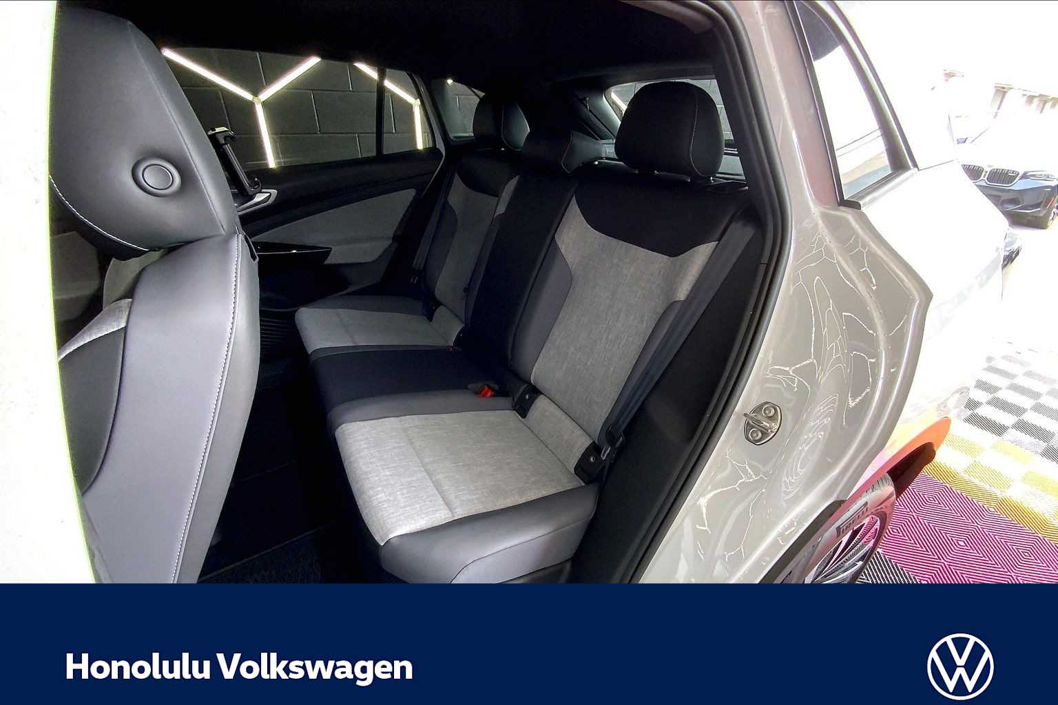 Thumbnail: 2026 Volkswagen ID.4 - 13