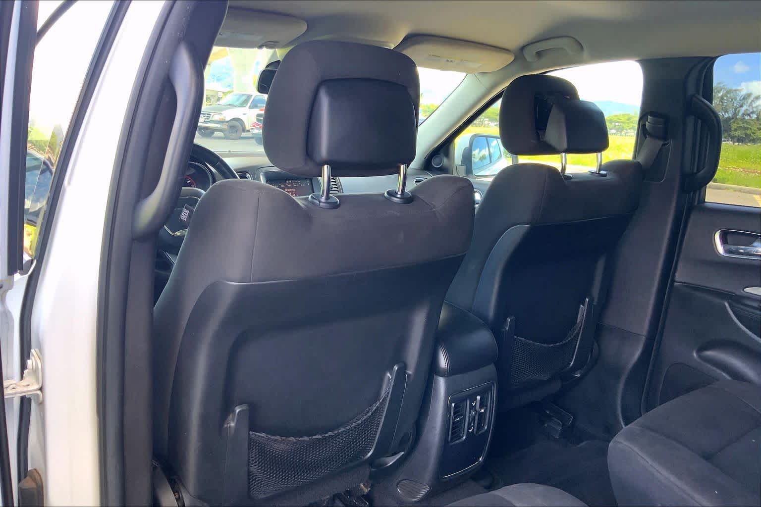 Thumbnail: 2014 Dodge Durango - 12