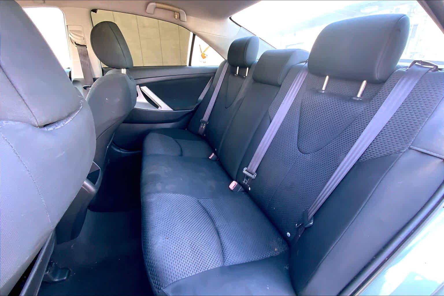 Thumbnail: 2007 Toyota Camry - 28