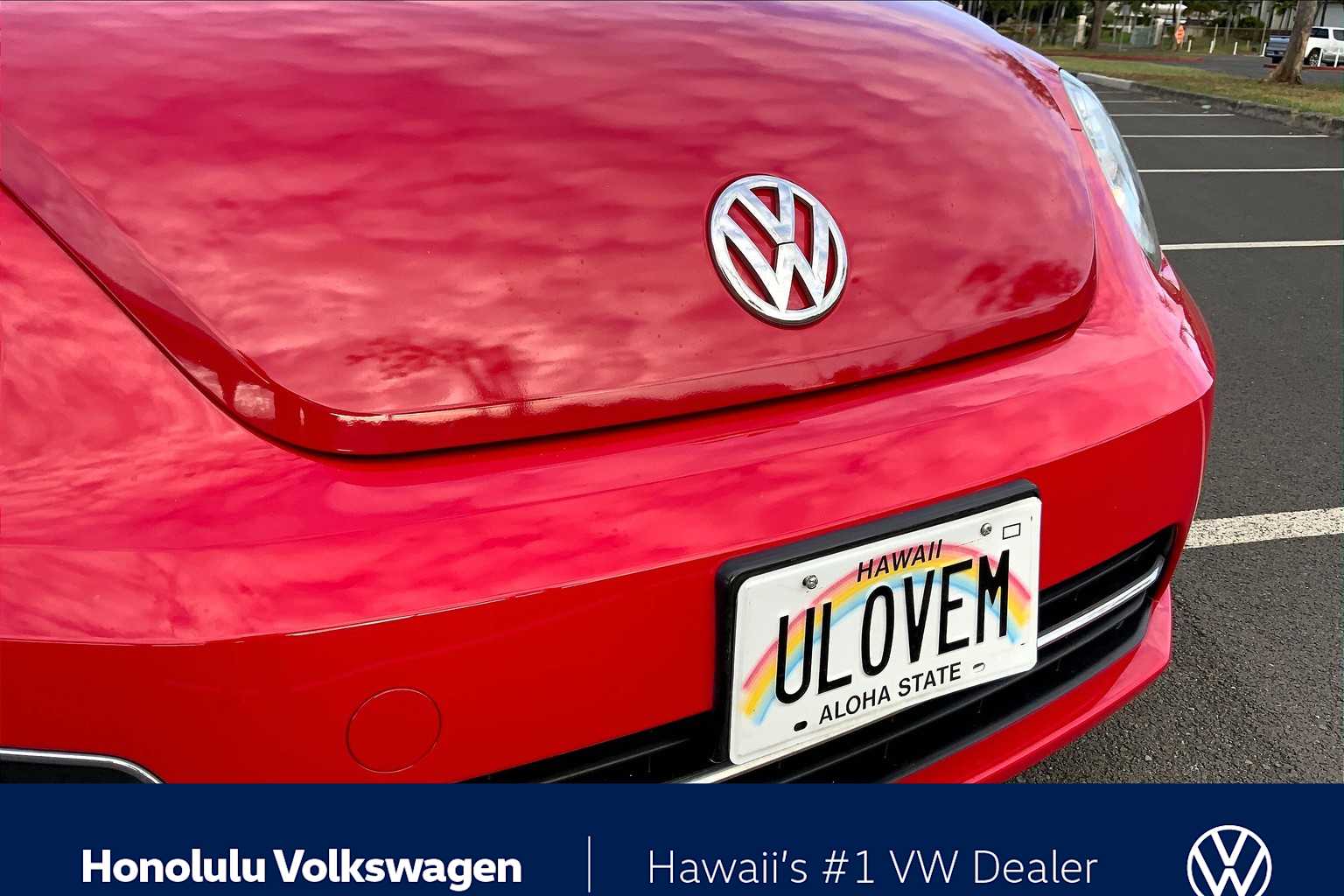 Thumbnail: 2017 Volkswagen Beetle - 31