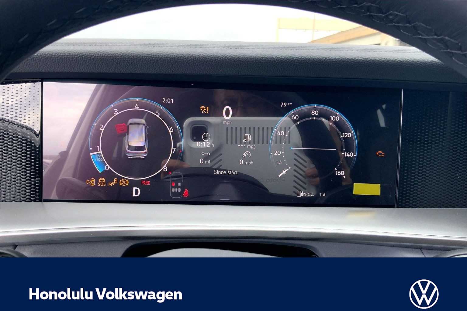 Thumbnail: 2026 Volkswagen Tiguan - 18