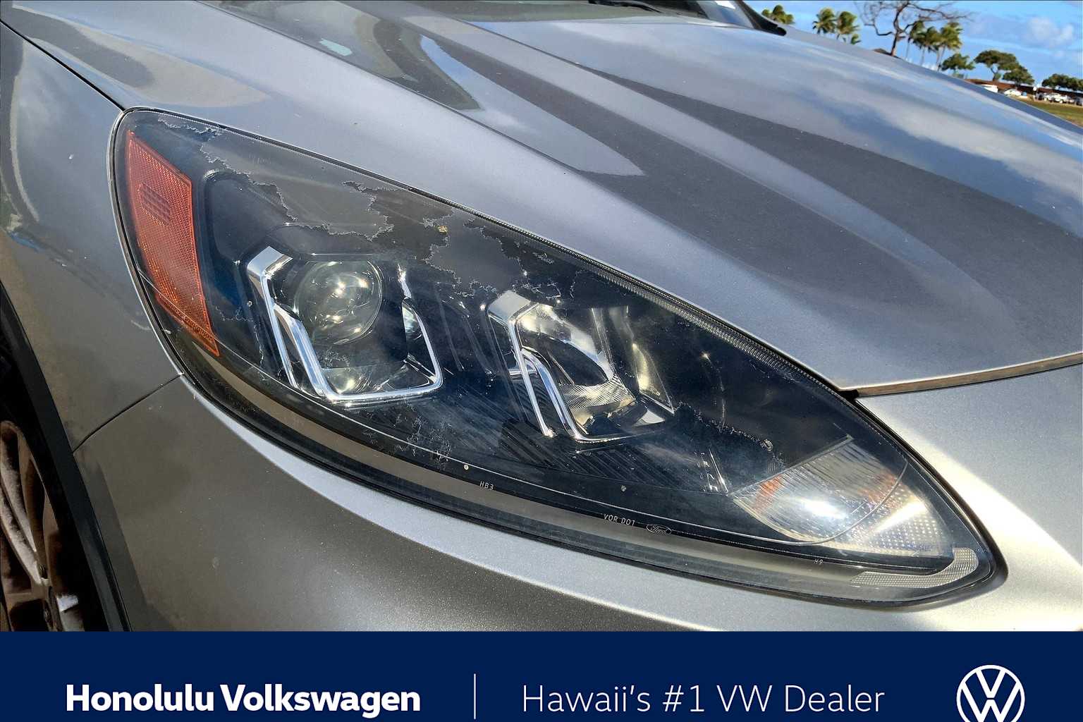 Thumbnail: 2021 Ford Escape - 30