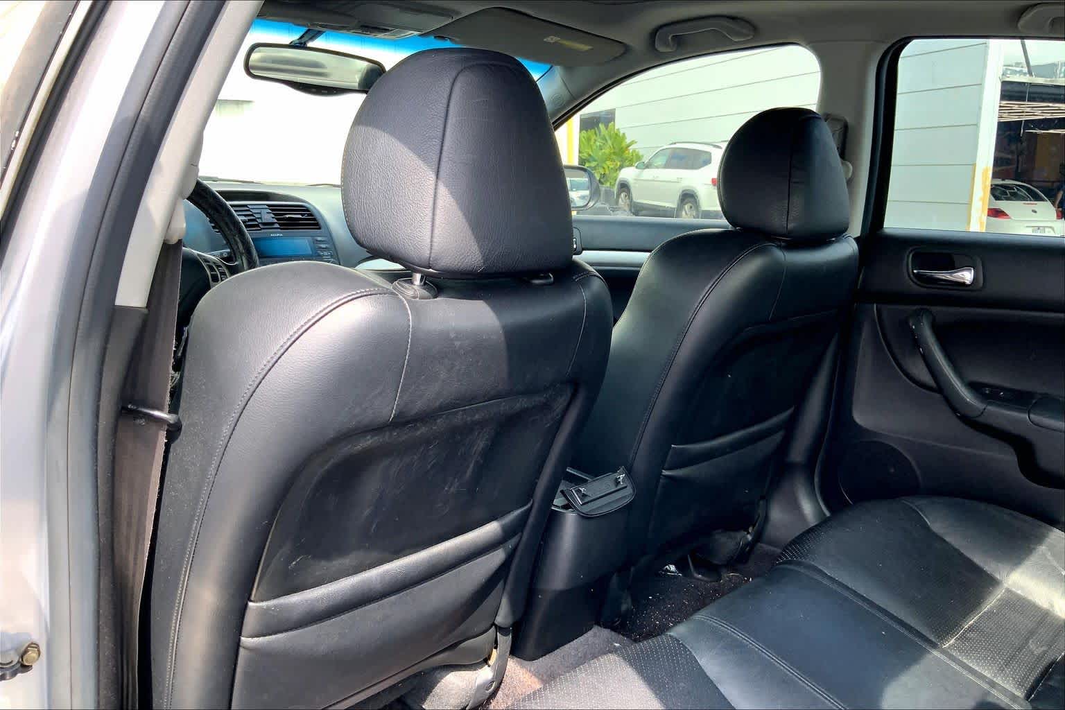 Thumbnail: 2005 Acura TSX - 11