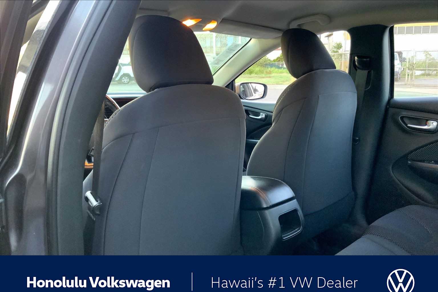 Thumbnail: 2016 Dodge Dart - 11