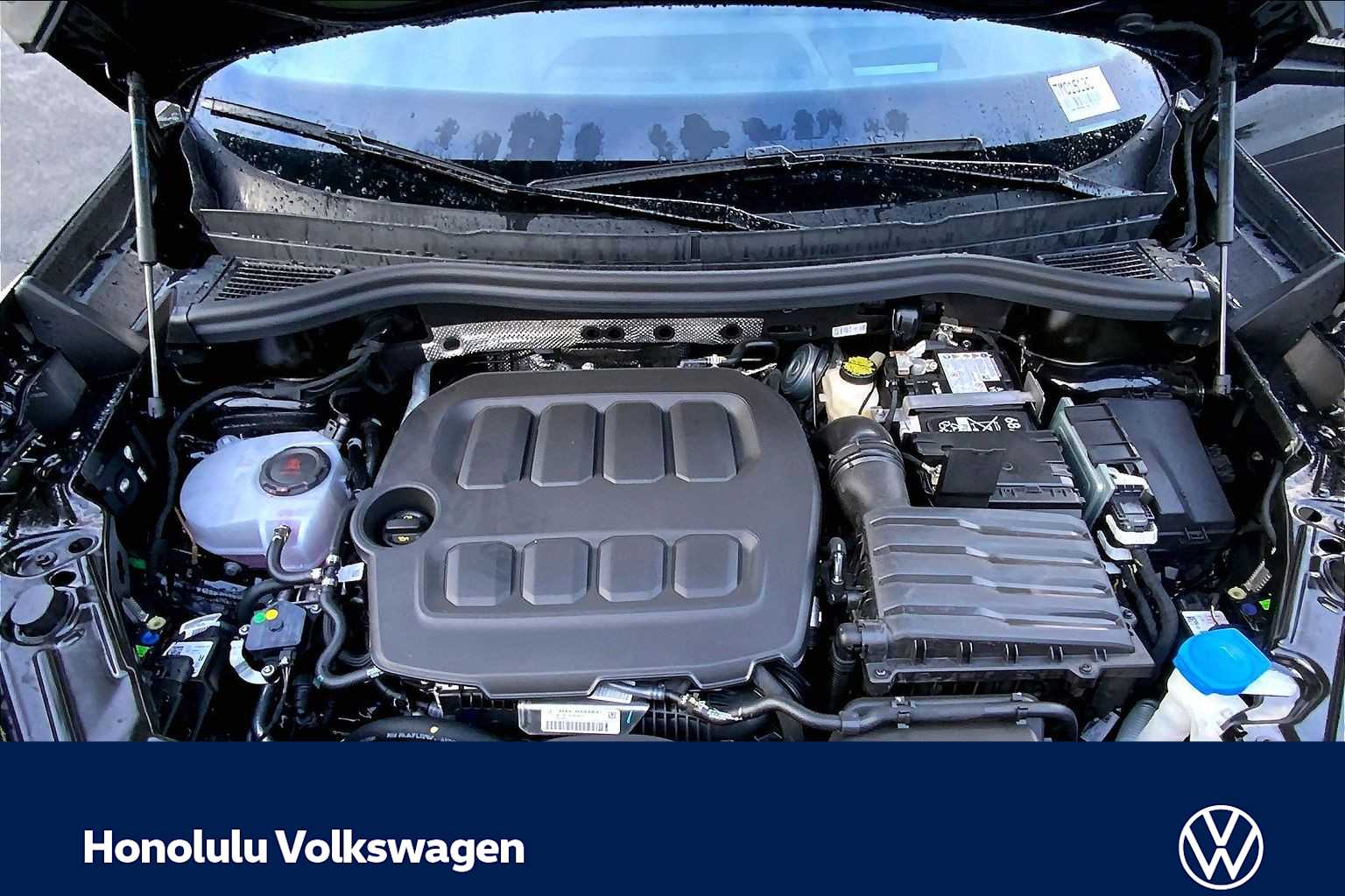 Thumbnail: 2026 Volkswagen Tiguan - 9