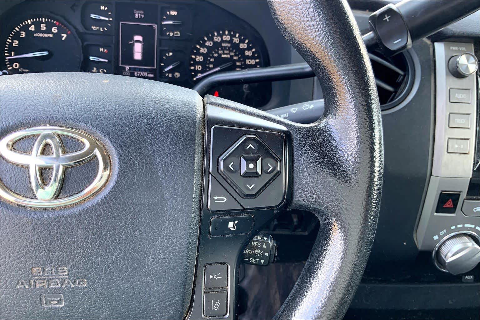Thumbnail: 2019 Toyota Tundra - 24