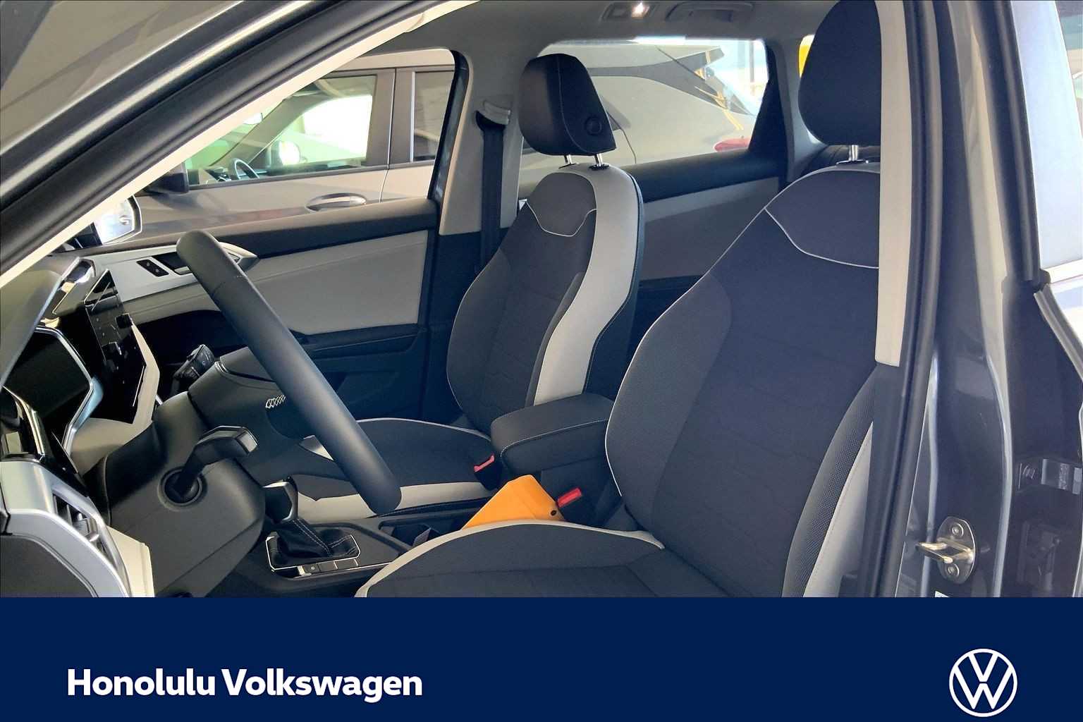 Thumbnail: 2026 Volkswagen Taos - 11