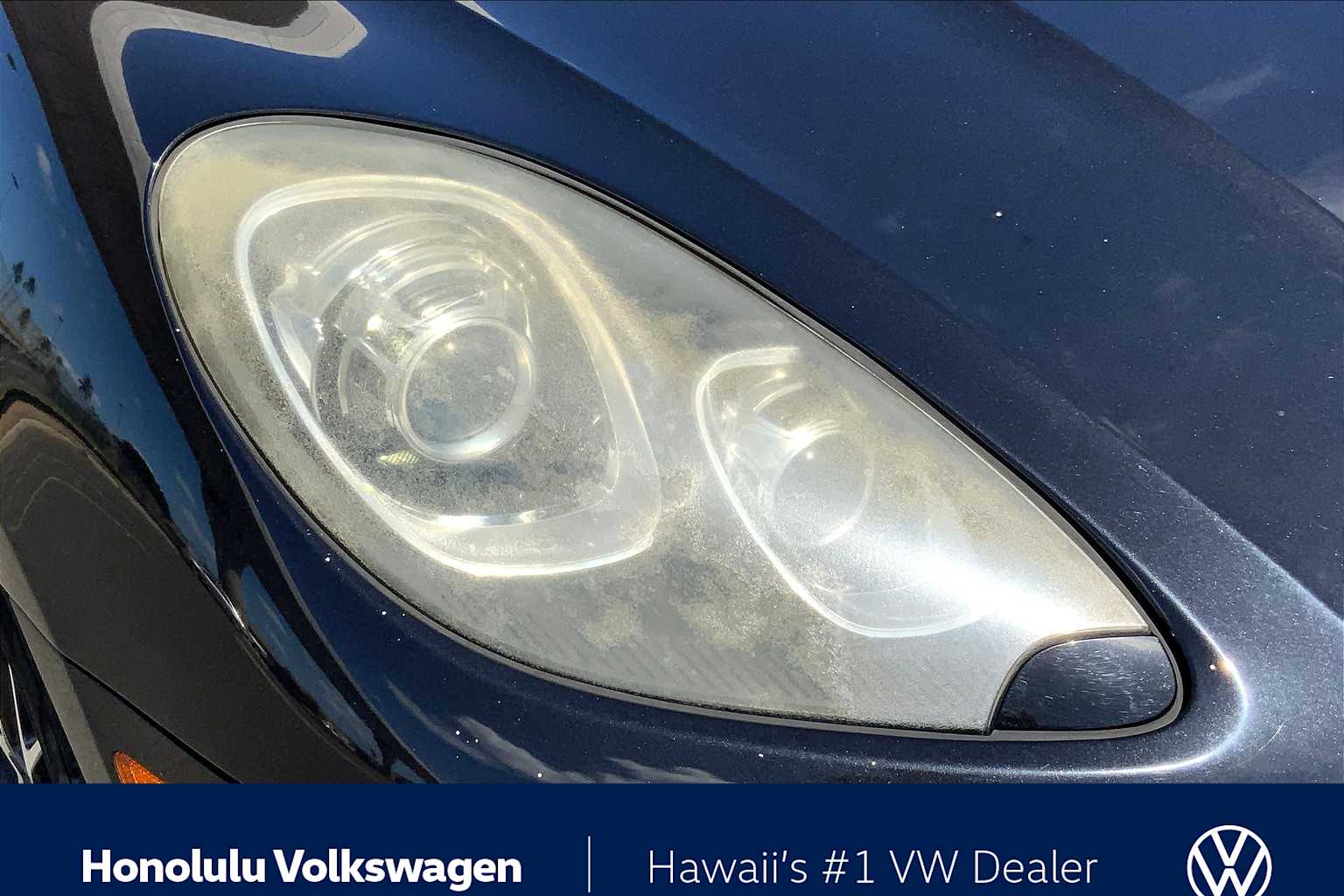 Thumbnail: 2015 Porsche Macan - 30