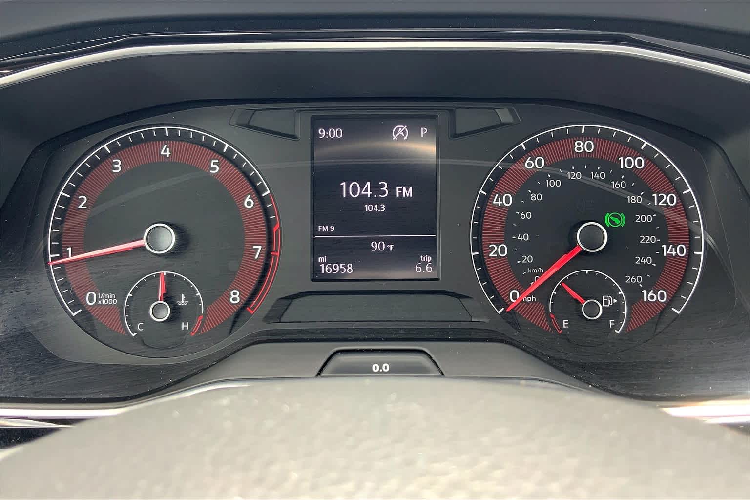 Thumbnail: 2019 Volkswagen Jetta - 17