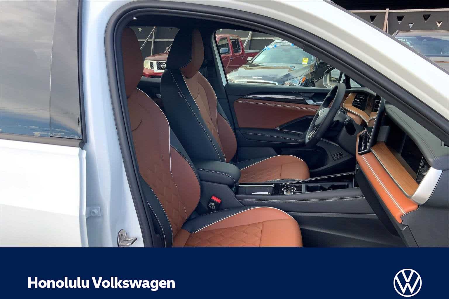 Thumbnail: 2026 Volkswagen Tiguan - 14