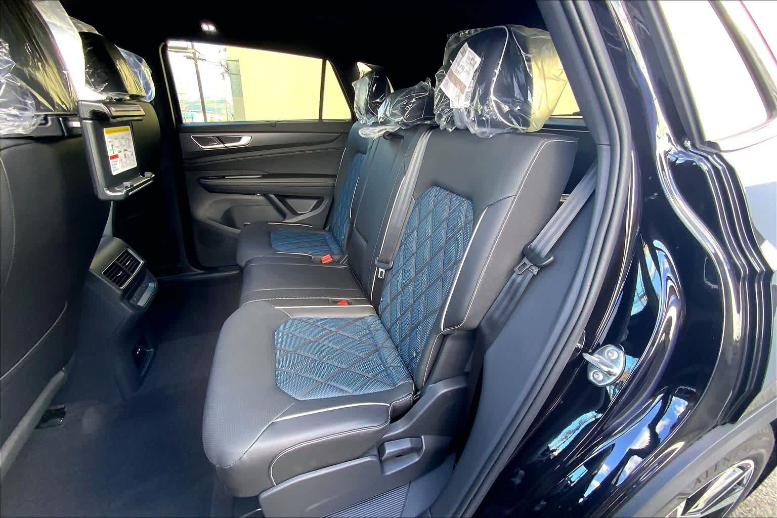 Thumbnail: 2026 Volkswagen Atlas - 13