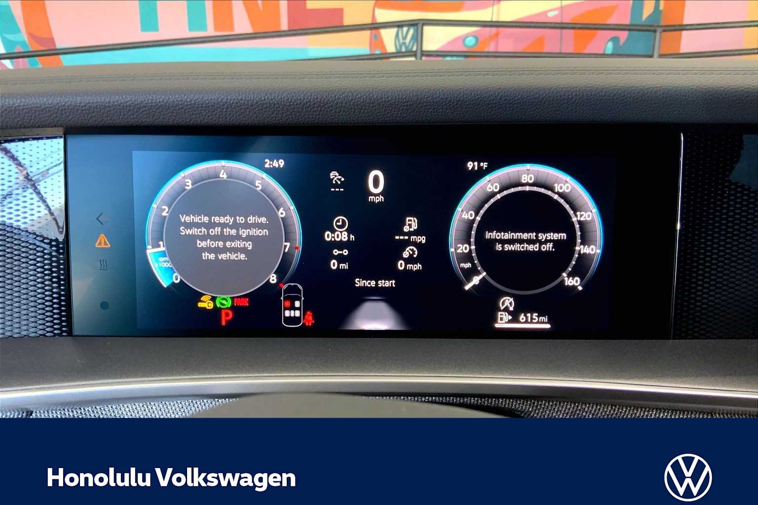 Thumbnail: 2026 Volkswagen Tiguan - 18