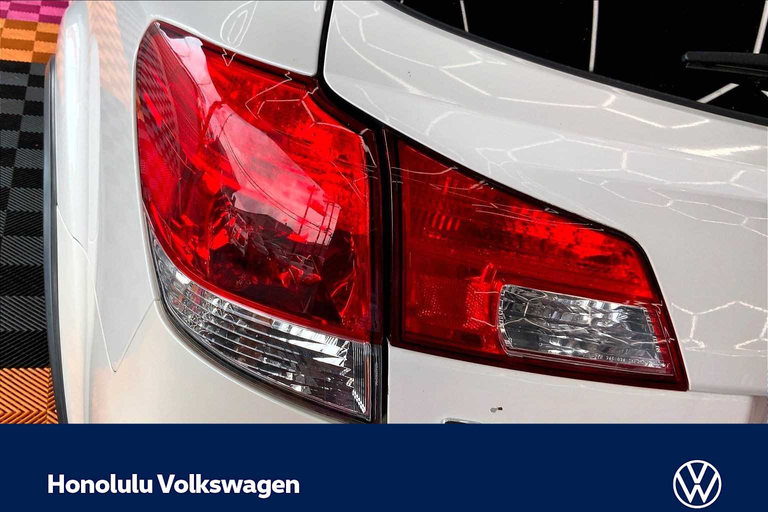 Thumbnail: 2014 Subaru Outback - 31