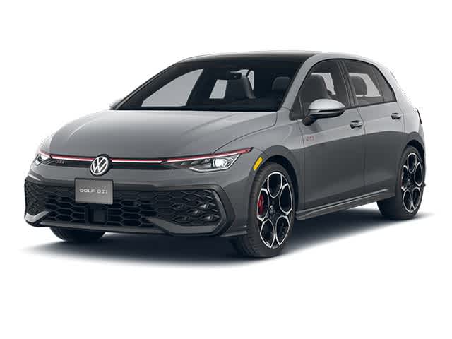 2026 Volkswagen Golf GTI 2.0T Autobahn 4dr DSG's photo