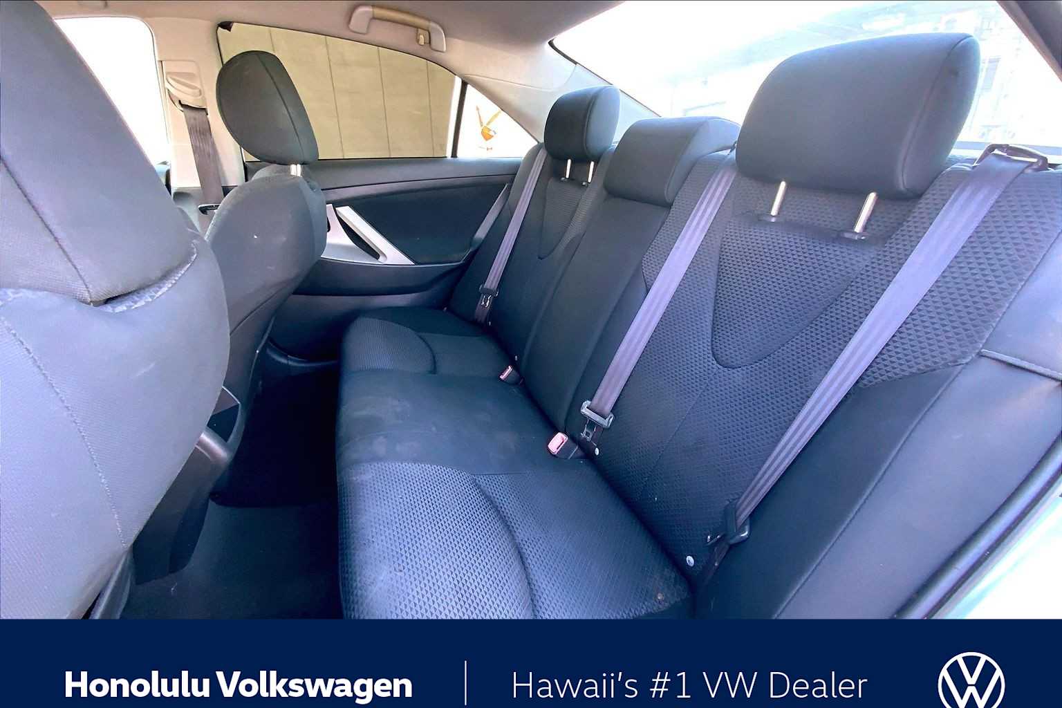 Thumbnail: 2007 Toyota Camry - 28