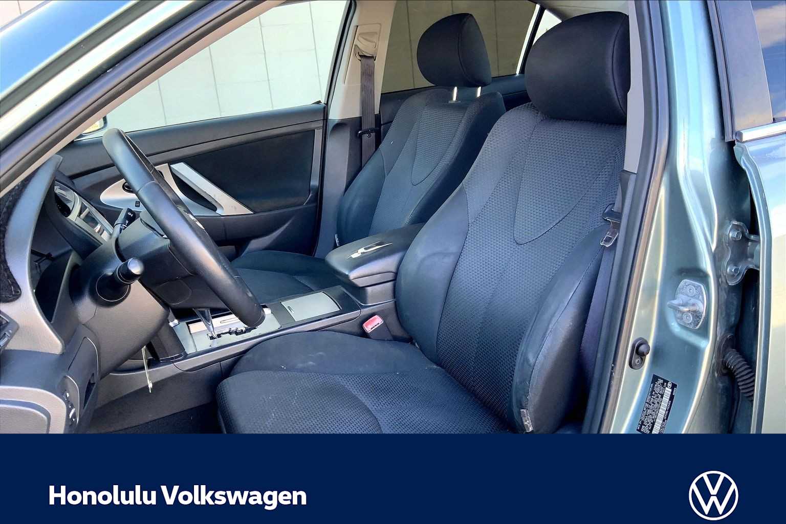 Thumbnail: 2007 Toyota Camry - 10