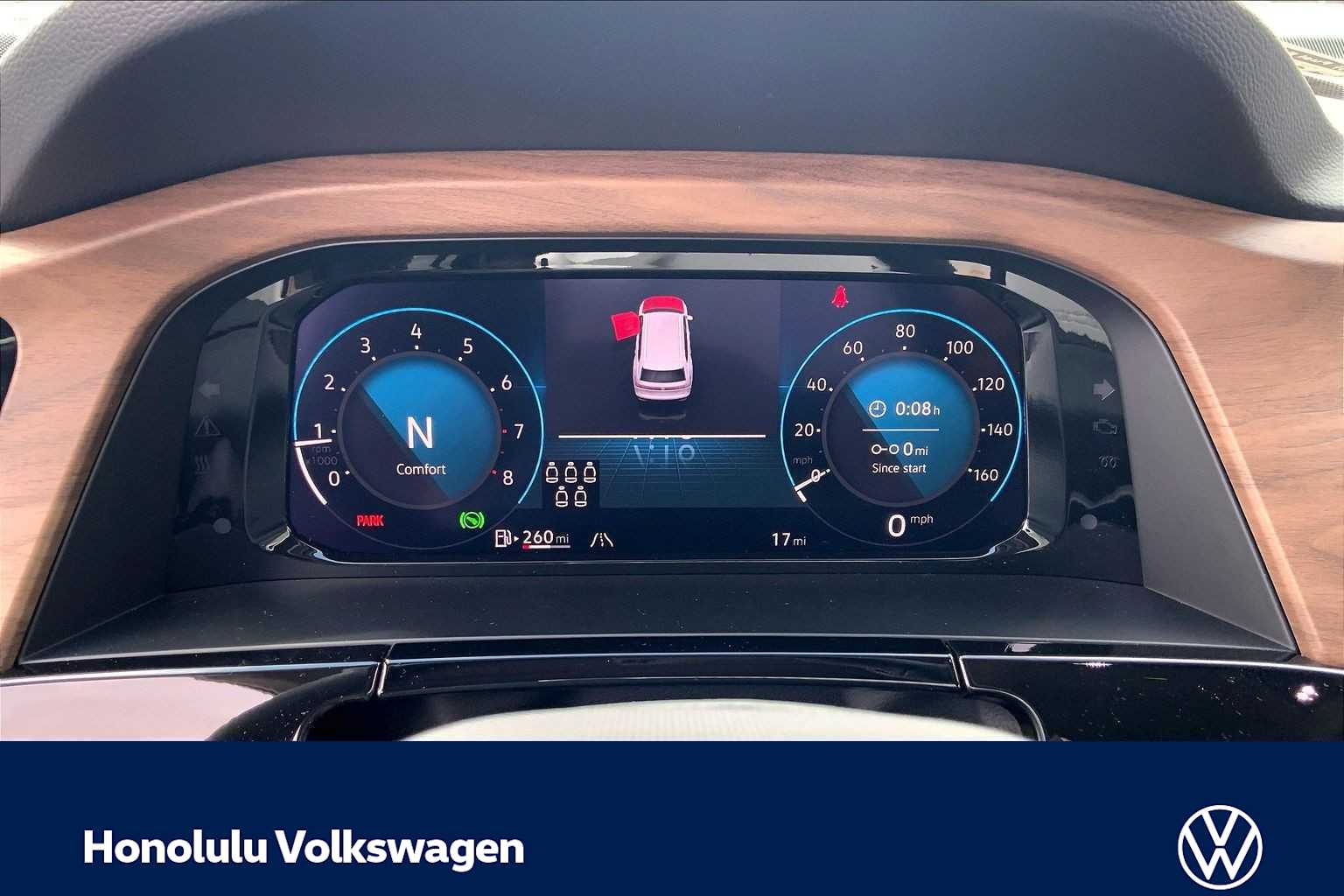 Thumbnail: 2026 Volkswagen Atlas - 18