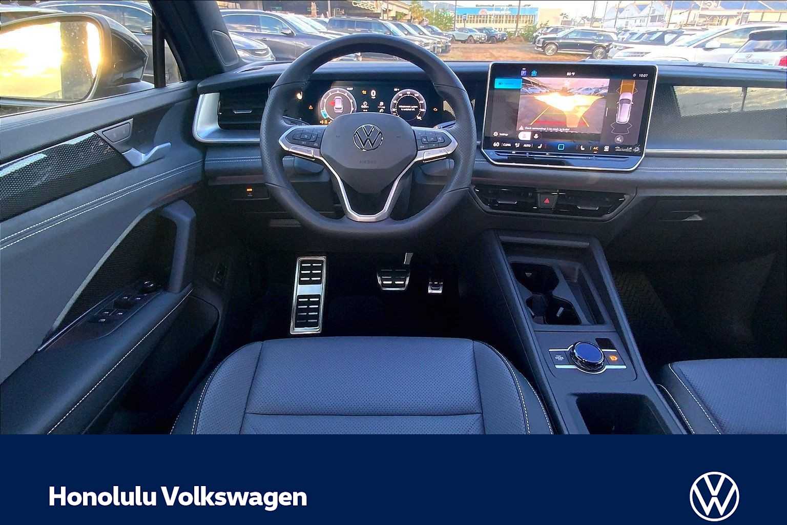 Thumbnail: 2026 Volkswagen Tiguan - 15