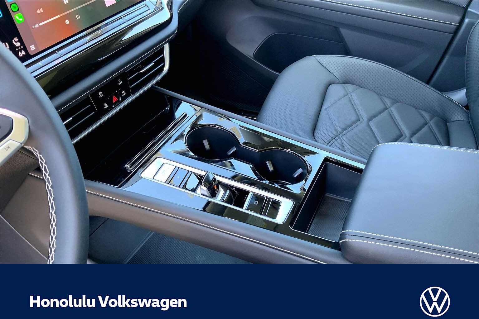 Thumbnail: 2026 Volkswagen Atlas - 16