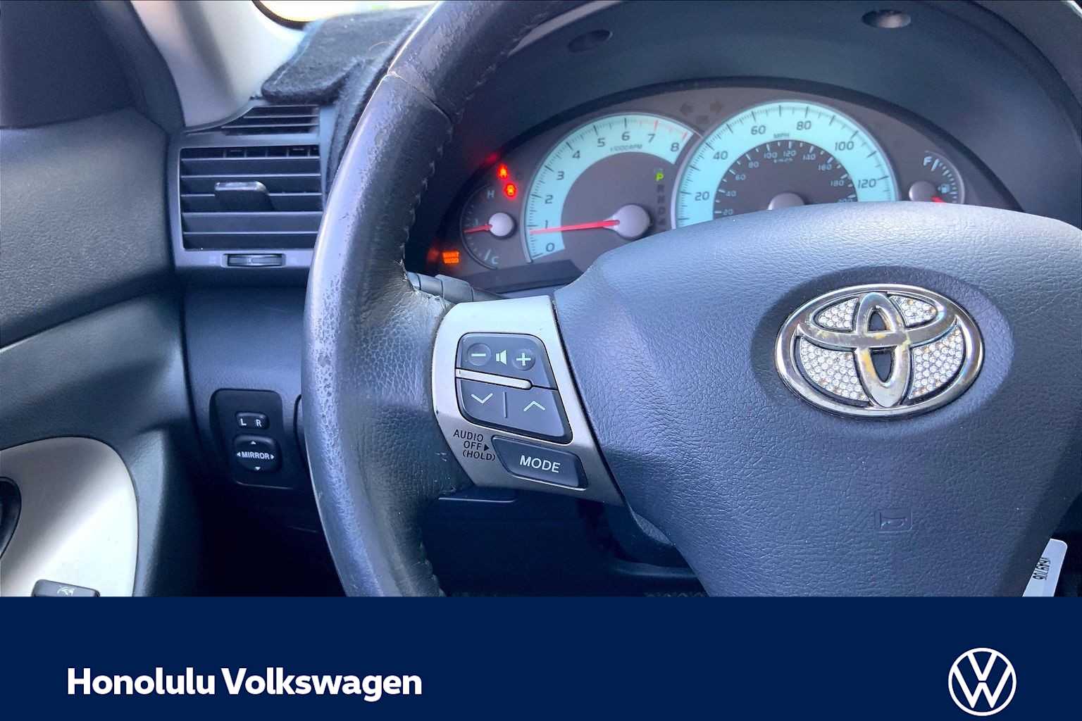 Thumbnail: 2007 Toyota Camry - 23