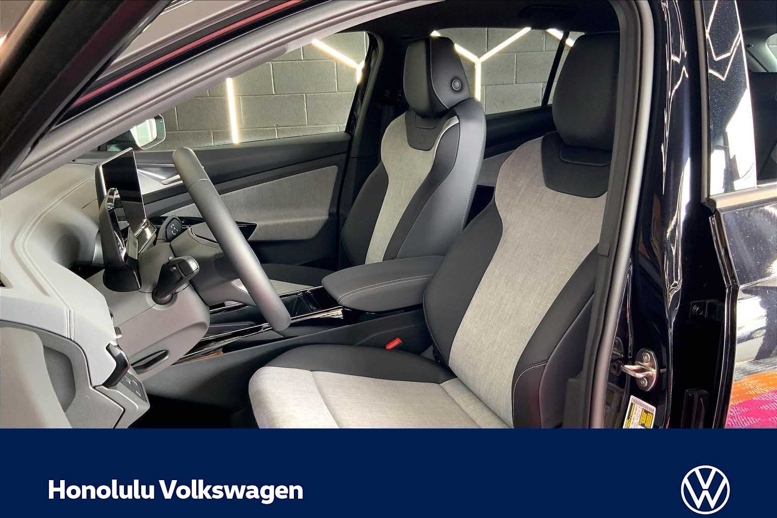 Thumbnail: 2026 Volkswagen ID.4 - 11