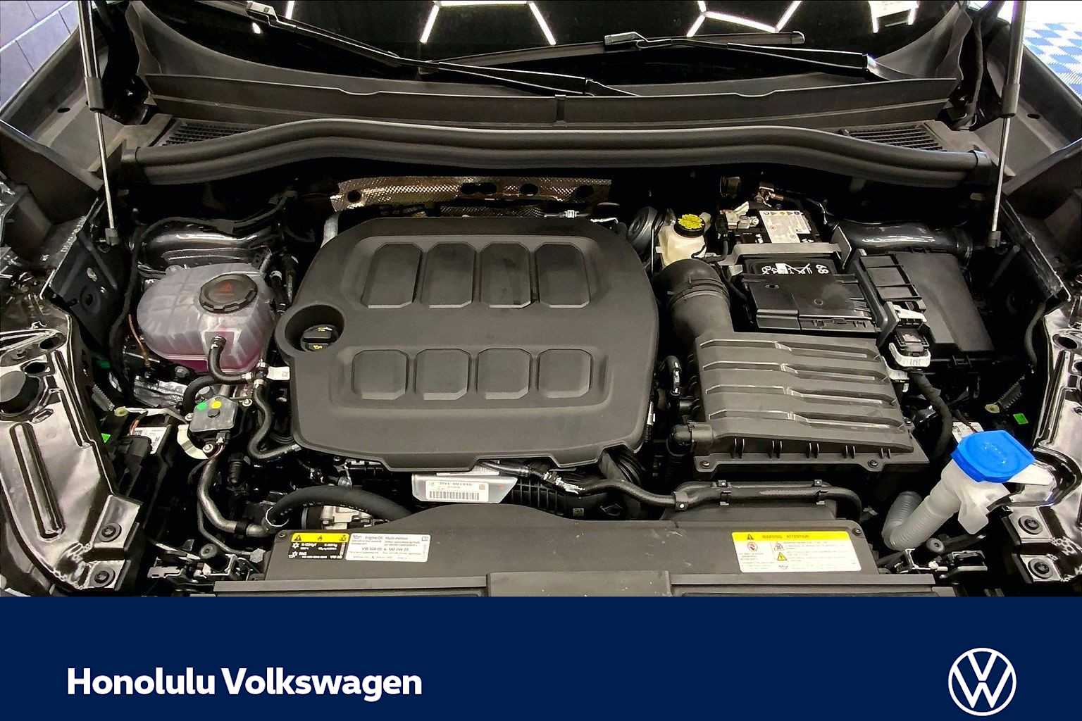 Thumbnail: 2026 Volkswagen Tiguan - 9