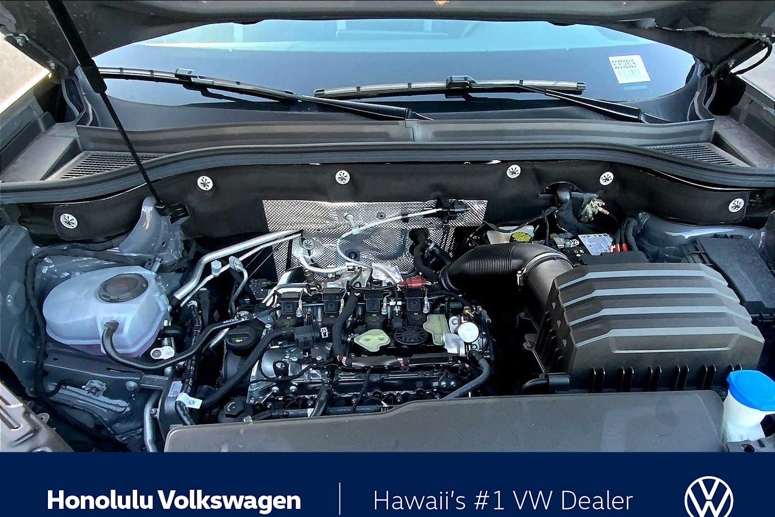 Thumbnail: 2025 Volkswagen Atlas - 9