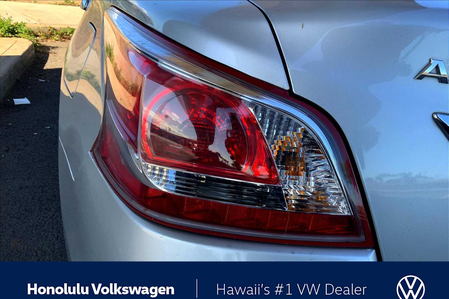 Thumbnail: 2013 Nissan Altima - 31