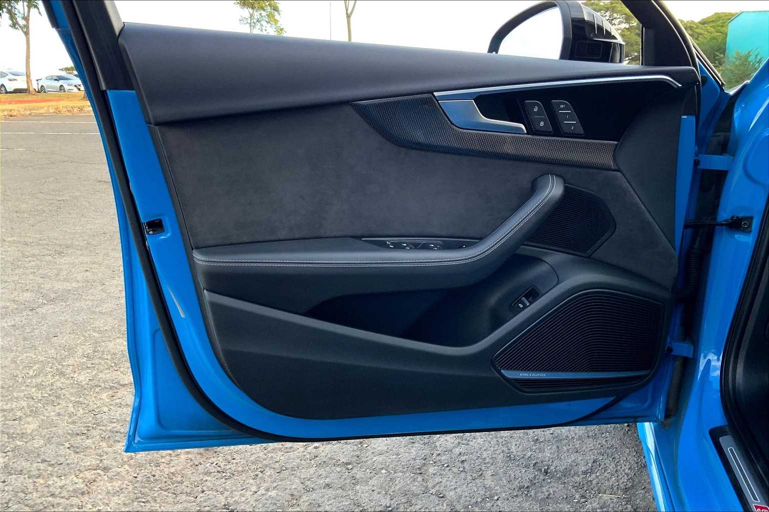 Thumbnail: 2020 Audi S4 - 26