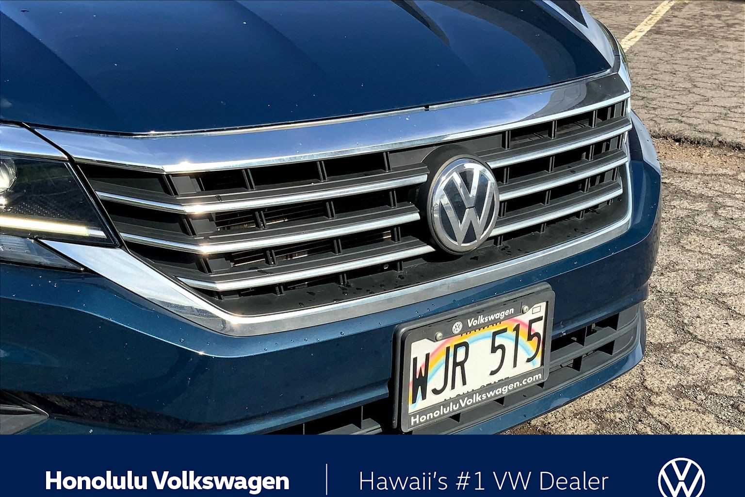 Thumbnail: 2022 Volkswagen Passat - 32