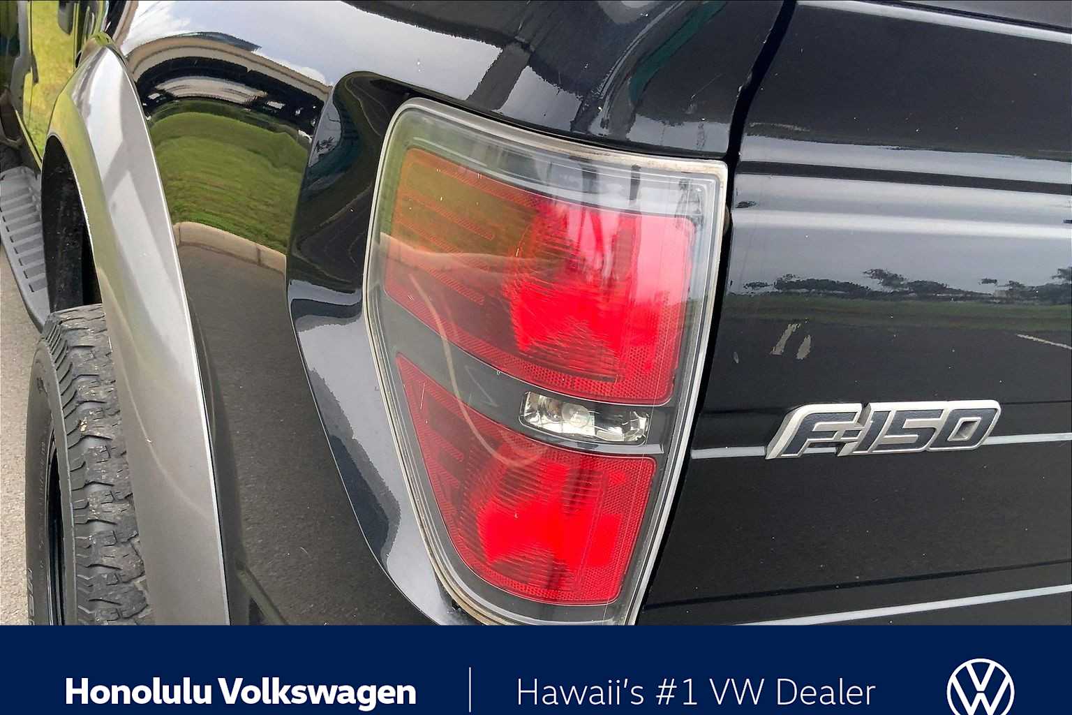 Thumbnail: 2013 Ford F-150 - 31