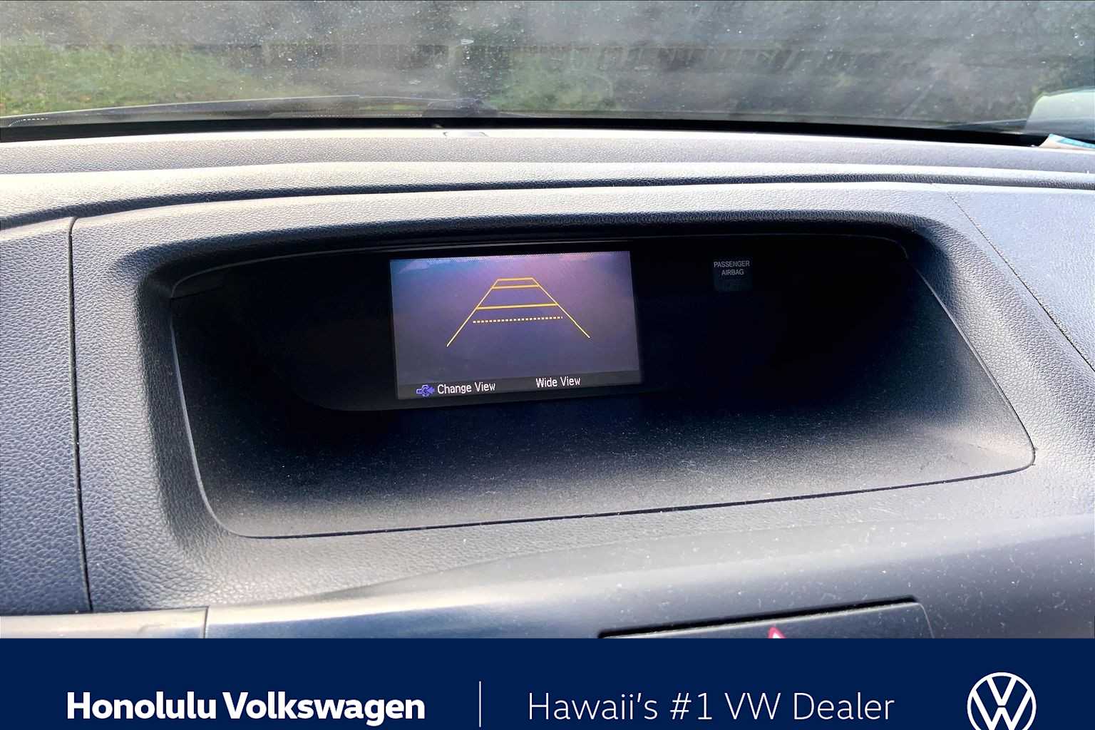 Thumbnail: 2015 Honda CR-V - 25