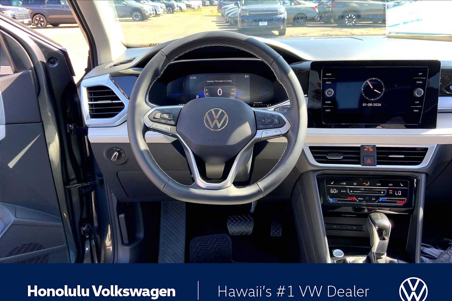 Thumbnail: 2026 Volkswagen Taos - 15