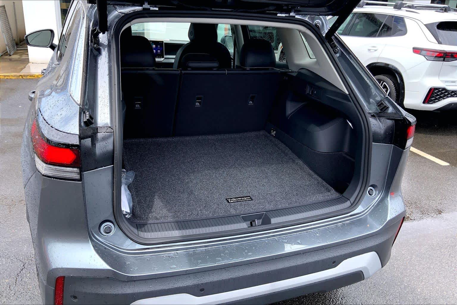 Thumbnail: 2026 Volkswagen Tiguan - 19