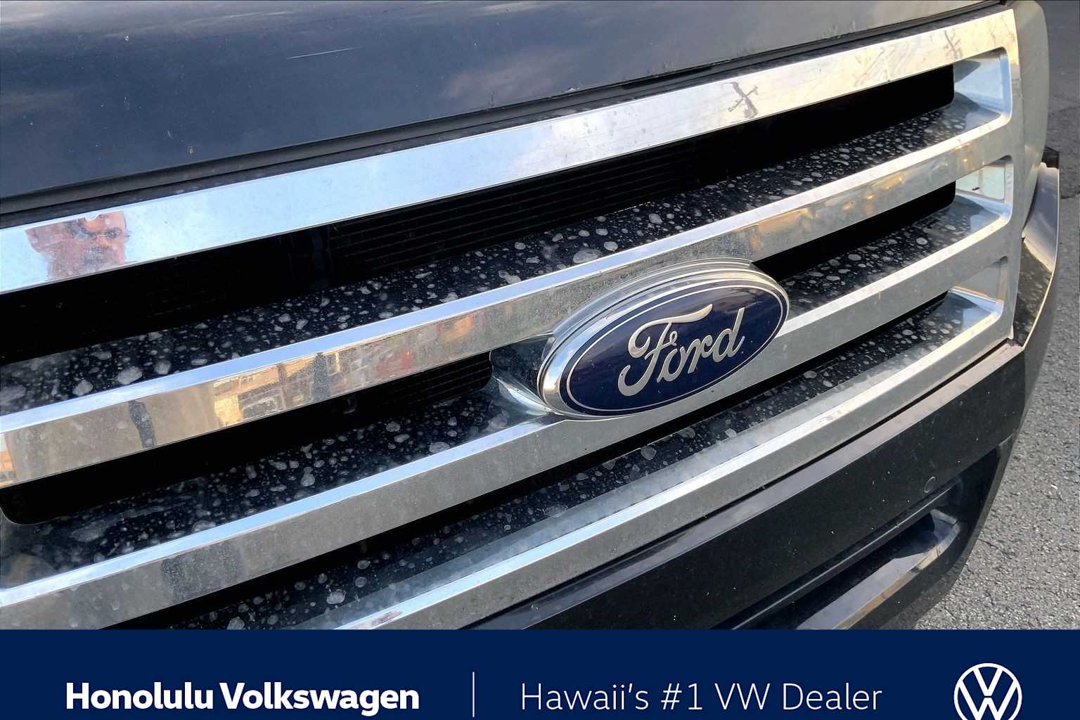 Thumbnail: 2012 Ford Expedition - 32