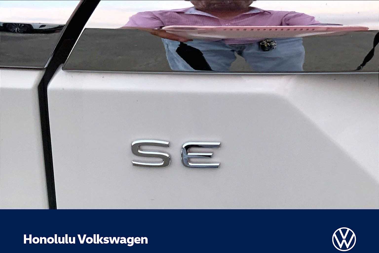 Thumbnail: 2026 Volkswagen Atlas - 7