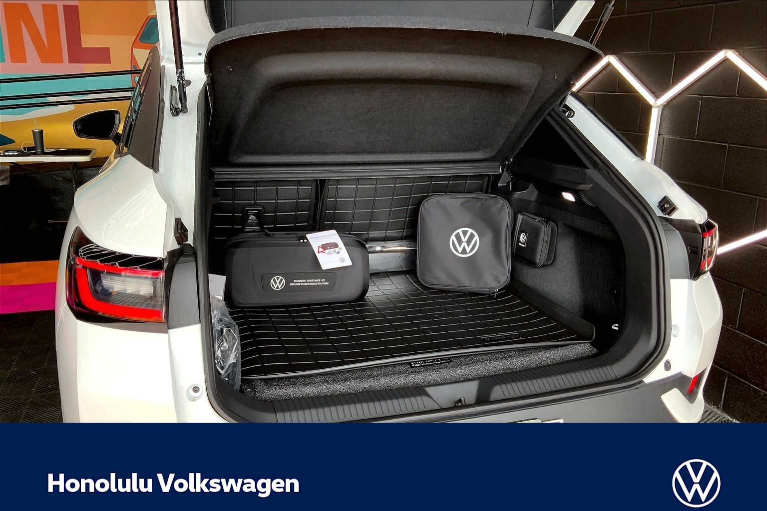 Thumbnail: 2026 Volkswagen ID.4 - 19