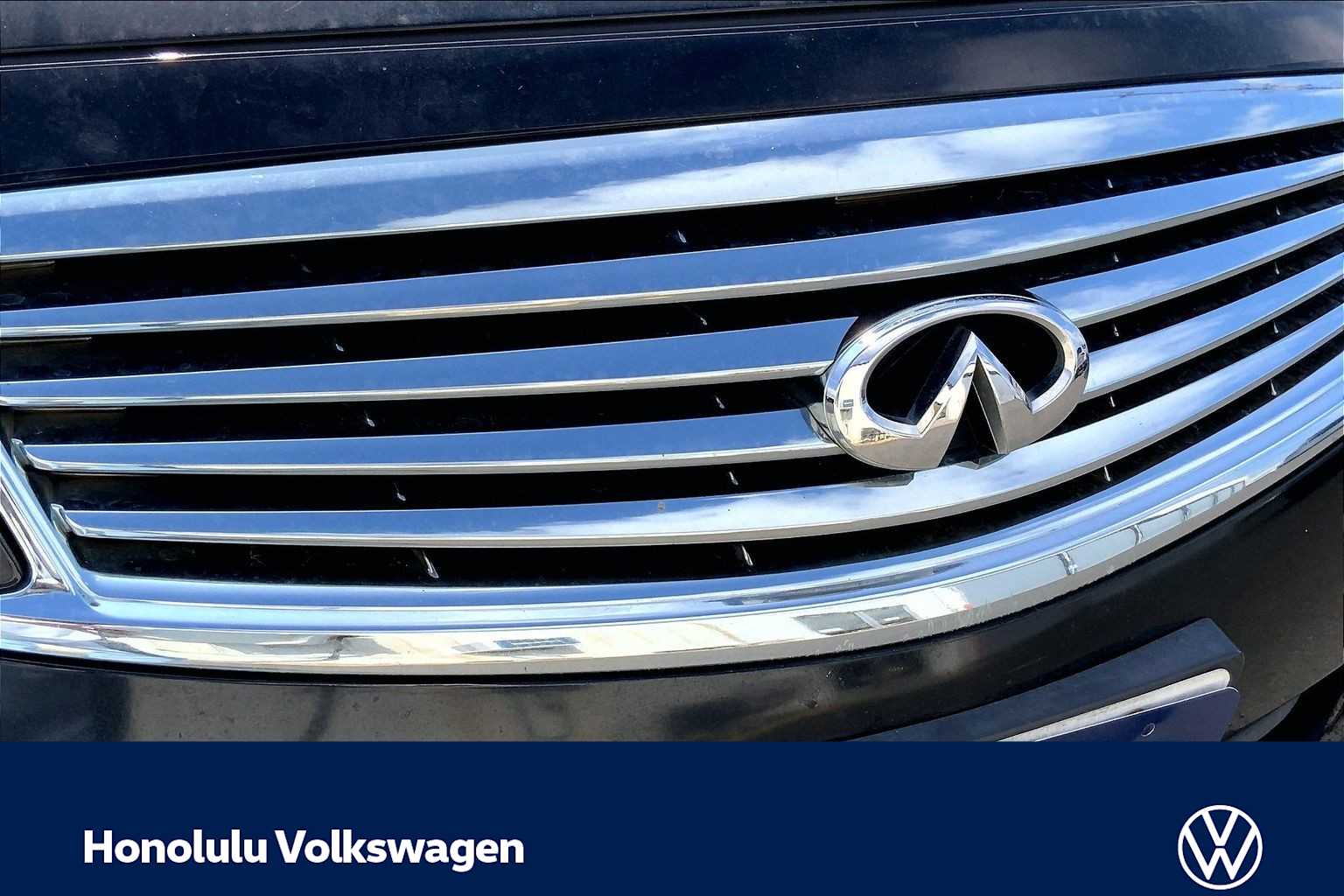 Thumbnail: 2010 INFINITI G37 - 32