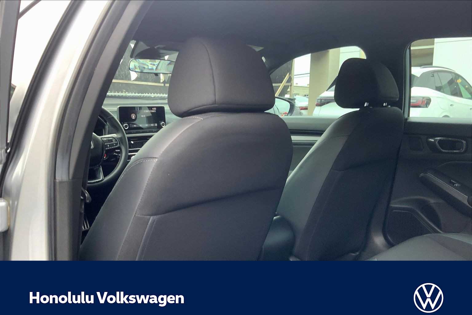 Thumbnail: 2024 Honda Civic - 12