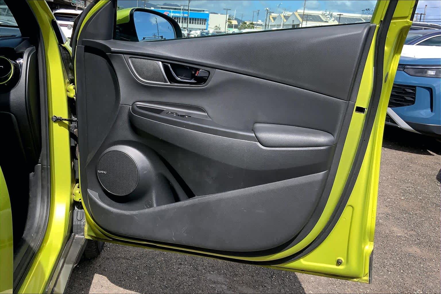 Thumbnail: 2020 Hyundai Kona - 27