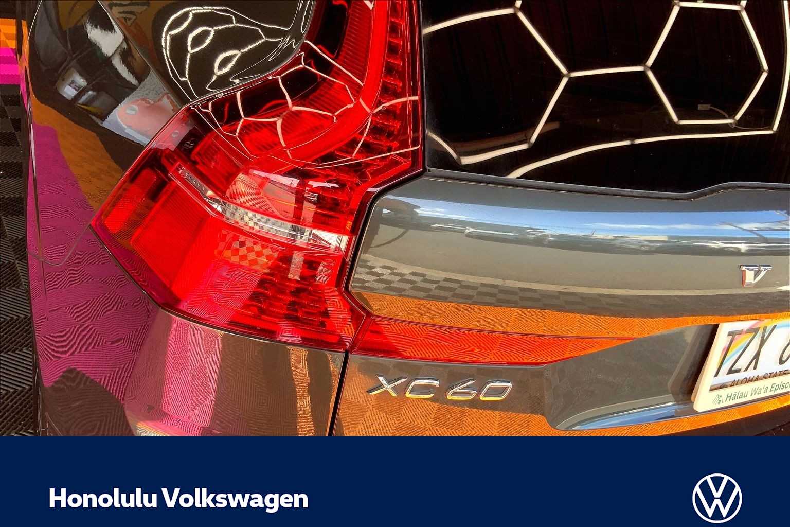 Thumbnail: 2020 Volvo XC60 - 31