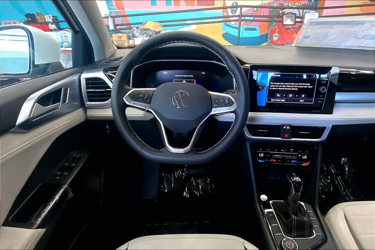 Thumbnail: 2026 Volkswagen Taos - 15