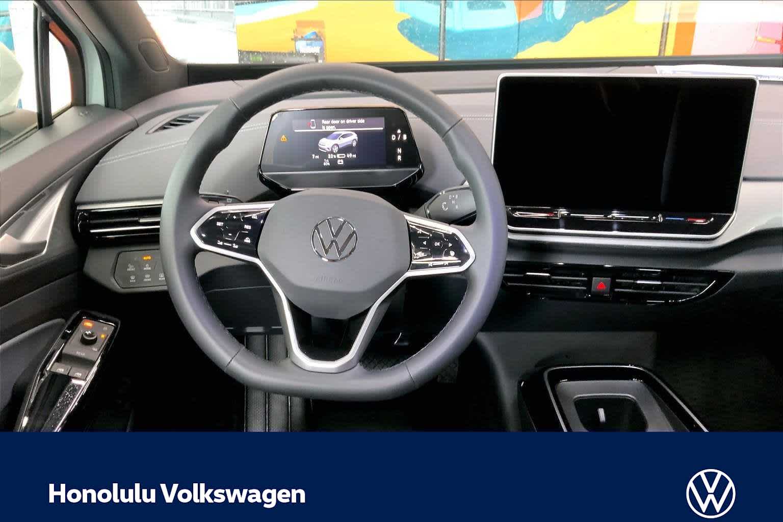 Thumbnail: 2026 Volkswagen ID.4 - 15