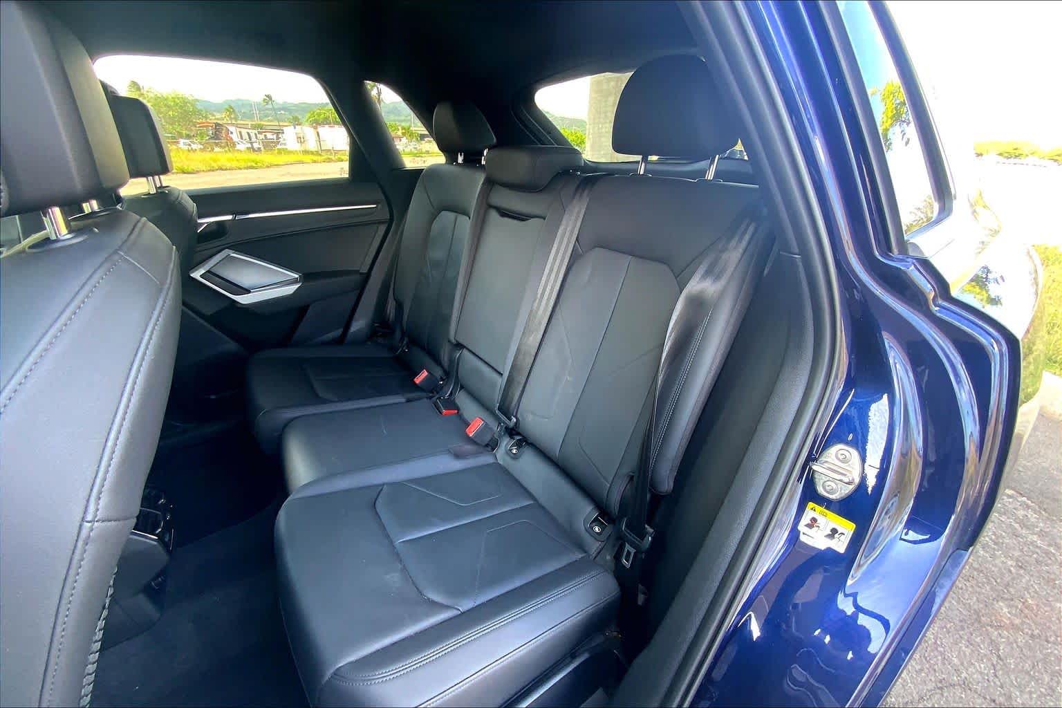 Thumbnail: 2021 Audi Q3 - 29